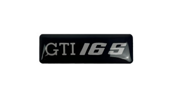 Volkswagen Golf I GTI 16S -...