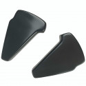 Lancia - Fulvia Zagato - Kit embouts de pare-chocs - Finition complète