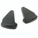 Lancia - Fulvia Zagato - Kit embouts de pare-chocs - Finition complète