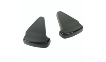 Lancia - Fulvia Zagato - Kit embouts de pare-chocs - Finition complète