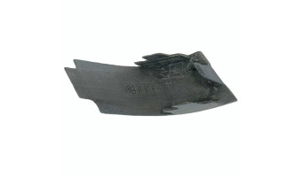Peugeot - 406 Coupé phase 2 - Cache pare-chocs avant - ZU03635010 - Finition prêt à peindre