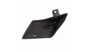 Renault - R18 break - Cale de soutien cache bagages côté droit - Finition complète