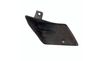 Renault - R18 break - Cale de soutien cache bagages côté gauche - Finition complète