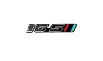 Logo d'aile 16S