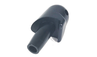Citroën - Visa - Gicleur de lave glace lunette arrière - Finition complète