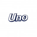 Fiat - Uno - Logo de coffre - 7727116 - Finition complète