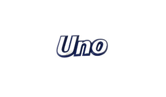 Fiat - Uno - Logo de coffre - 7727116 - Finition complète
