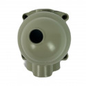 Peugeot - 203 - Cache comodo Gelbey - PE05203 - Finition complète