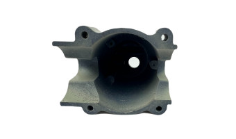 Peugeot - 203 - Cache comodo Gelbey - PE05203 - Finition complète