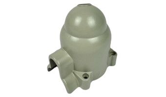 Peugeot - 203 - Cache comodo Gelbey - PE05203 - Finition complète