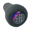 Pommeau En Cuir Domming BMW E30