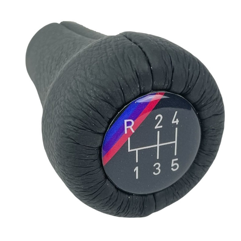 Pommeau En Cuir Domming BMW E30
