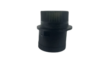 Mercedes-Benz - 250 TD - Cache puit d'injecteur - 6010170150 - Finition brute