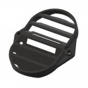 Porsche - 911 - Grille de distribution d'air - 91157134801 - Finition brute