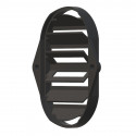 Porsche - 911 - Grille de distribution d'air - 91157134801 - Finition brute
