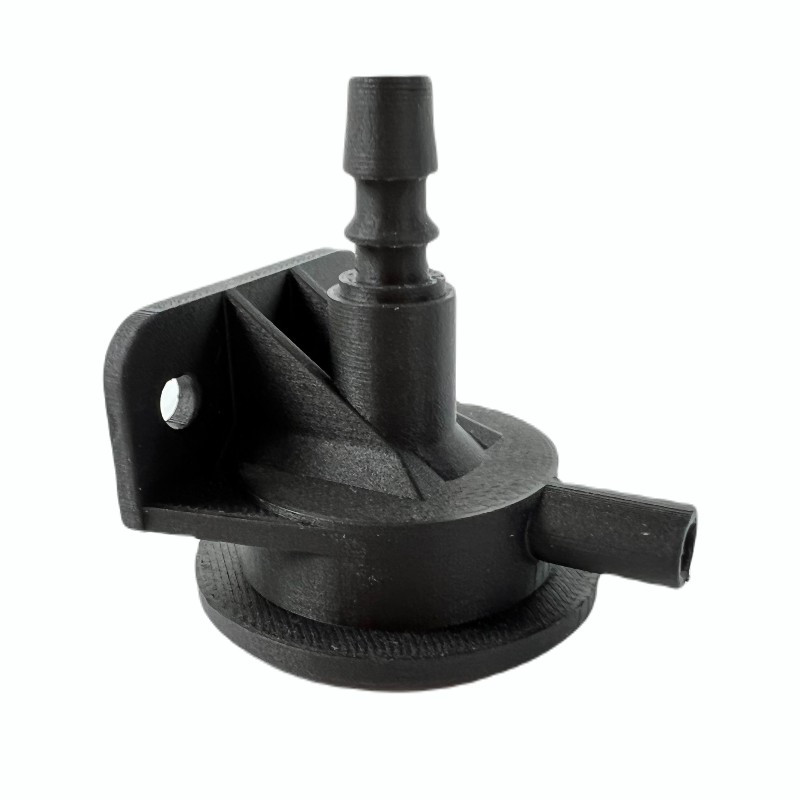 Citroën - SM - Support de réglage de phare hydraulique - Finition brute