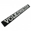 Volkswagen - Golf I - Logo Volkswagen blanc - Finition complète
