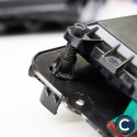 Renault - Vis plastique de réparation radar AEB - 284383207R / 284382122R