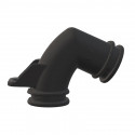 Mercedes-Benz - Classe C W203 - Raccord échangeur de chaleur sur carter - A6112030308 - Finition brute