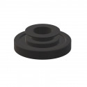Ferrari - Mondial T - Joint de fixation d'amortisseur - Finition brute