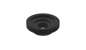 Ferrari - Mondial T - Joint de fixation d'amortisseur - Finition brute