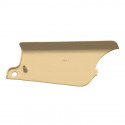 Jaguar - XJ40 - Cache fusible côté droit beige - Finition complète