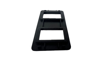 Jaguar - XJS - Contour de boutons lève-vitre - BEC9467 - Finition complète