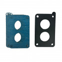 Renault - R21 GTS - Kit réparation carburateur Solex 32 34 Z 13 - Finition brute