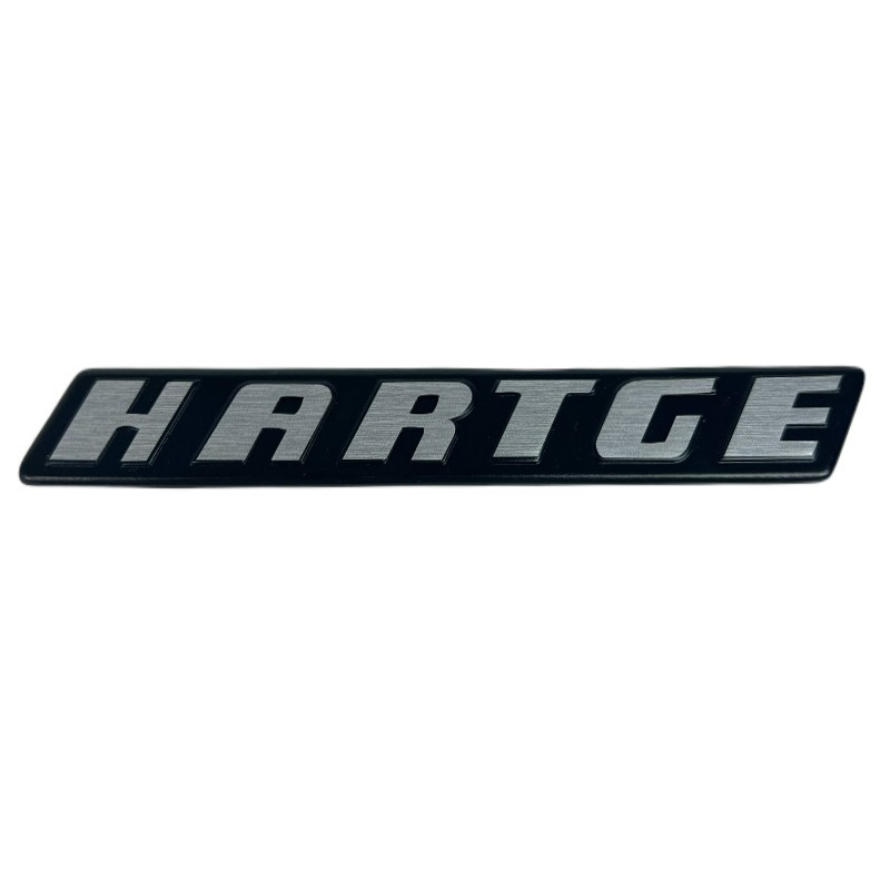 Logo Calandre BMW Hartge