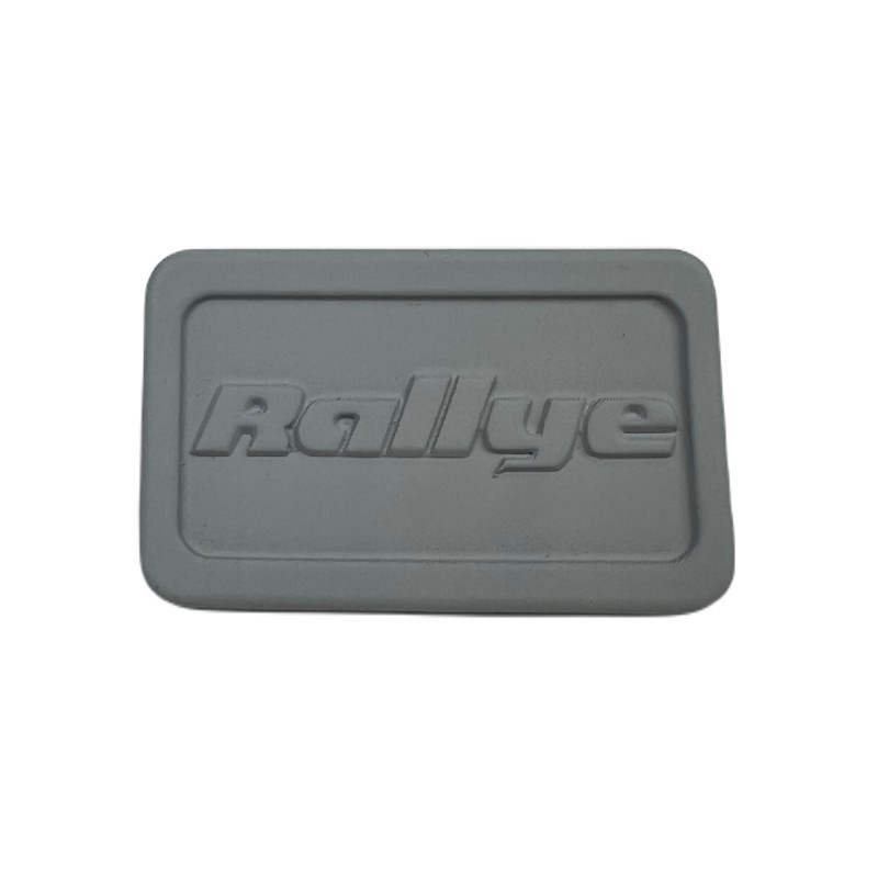 Logo Aile Rallye - Volkswagen Golf II