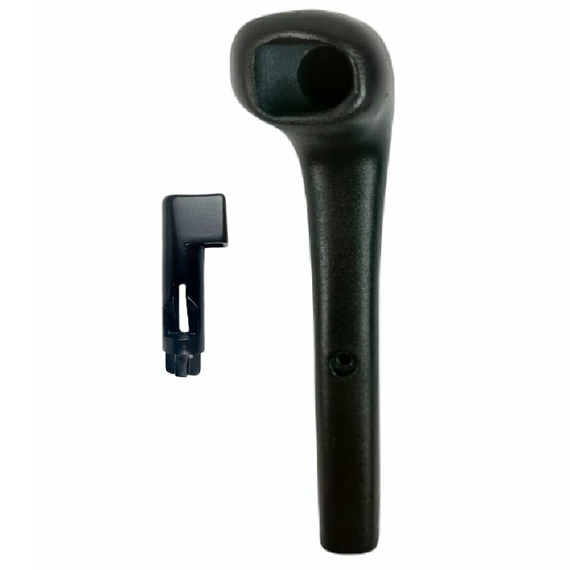 Complete Filish Peugeot - 306 Phase 2 - Automatic transmission lever knob - Complete finish