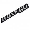 Logo De Coffre - Volkswagen Golf GLI