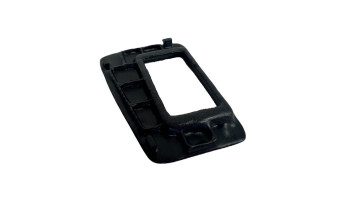 Jaguar - XJS - Contour bouton régulateur de vitesse droit - BEC15274PDA - Finition complète