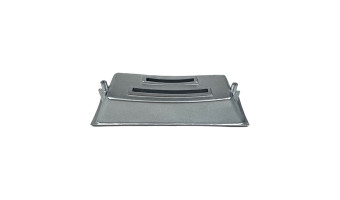 Peugeot - 404 - Fond de commandes de ventilation - Finition complète
