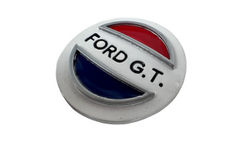 Ford - GT40 - Centre de volant Ford GT - Finition complète