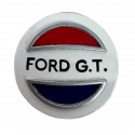 Ford - GT40 - Centre de volant Ford GT - Finition complète
