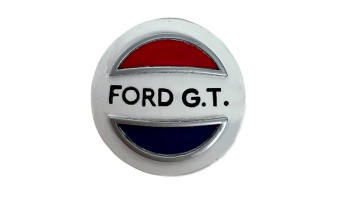 Centre De Volant Ford GT - Ford GT40