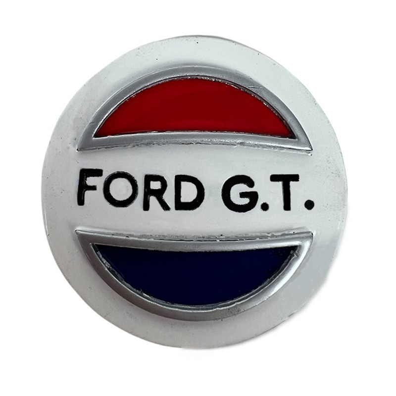 Ford - GT40 - Centre de volant Ford GT - Finition complète