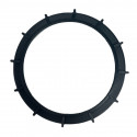 Renault - Espace 3 - Ecrou de jauge réservoir - 6025305405 / 770207449 - Finition brute