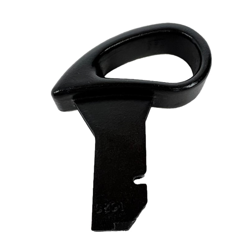 Nissan - Micra - Levier de basculement de siège - 87618BC02A - Finition complète