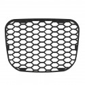 Seat - Leon Cupra - Grille centrale pare-chocs avant - Finition prêt à peindre