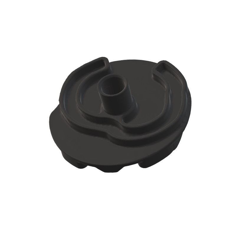 Volkswagen - Touran - Commande servomoteur ouverture toit - Finition brute