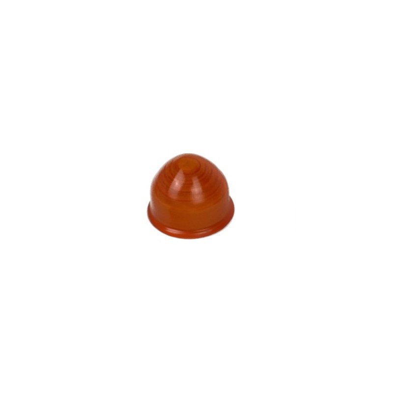 MG - MGA - Cabochon de clignotant - Finition complète