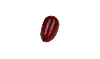MG - MGA - Cabochon de feux arrières - Finition complète