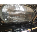 Jaguar - XJS - Fixation du bras de lave-phare - Finition complète