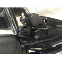 Jaguar - XJS - Cache de fixation de balai lave-phare - Finition complète