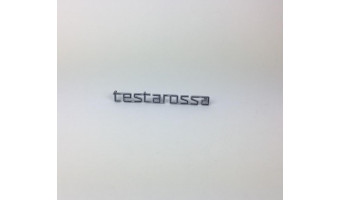 Ferrari - Testarossa - Logo...