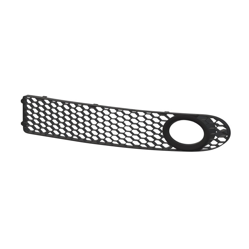 Seat - Leon Cupra - Grille antibrouillard pare-chocs avant gauche - Finition prêt à peindre