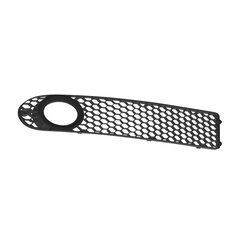 Seat - Leon Cupra - Grille antibrouillard pare-chocs avant droit - Finition prêt à peindre