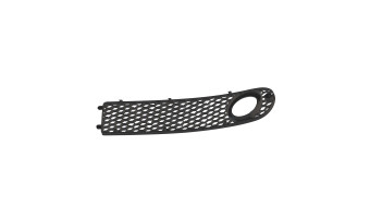 Seat - Leon Cupra - Grille antibrouillard pare-chocs avant droit - Finition prêt à peindre